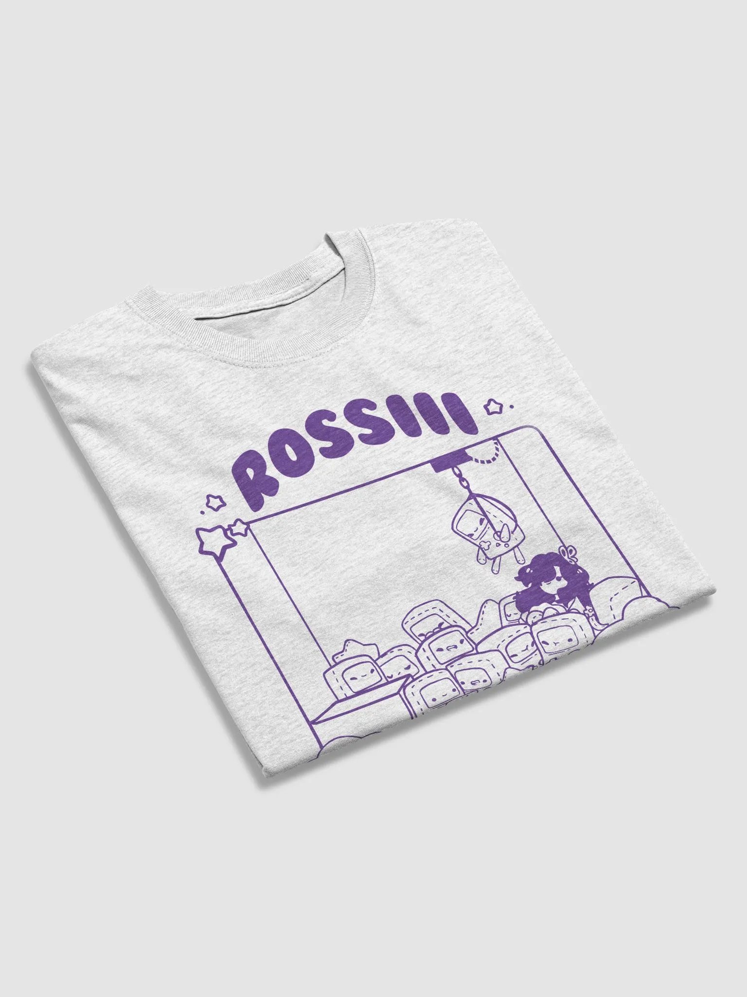 Pick Your Plushie Shirt product image (4)