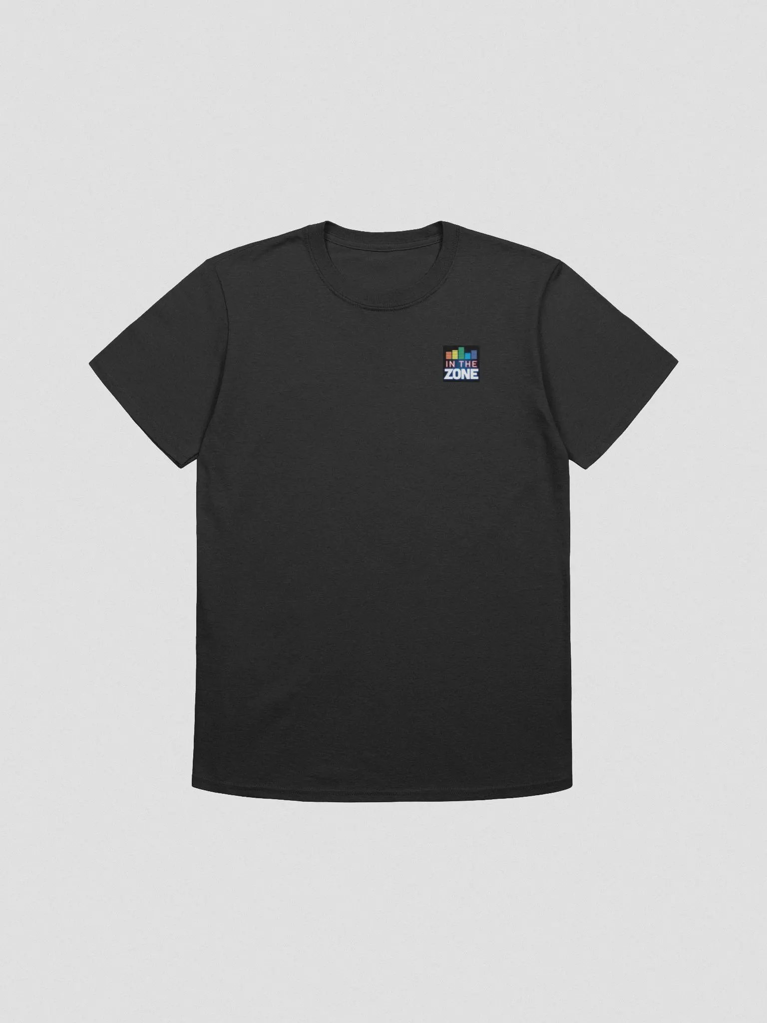 In the Zone T-Shirt product image (1)