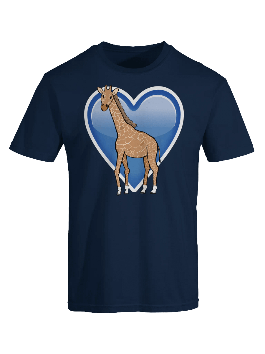 Gerry Giraffe Tee product image (13)
