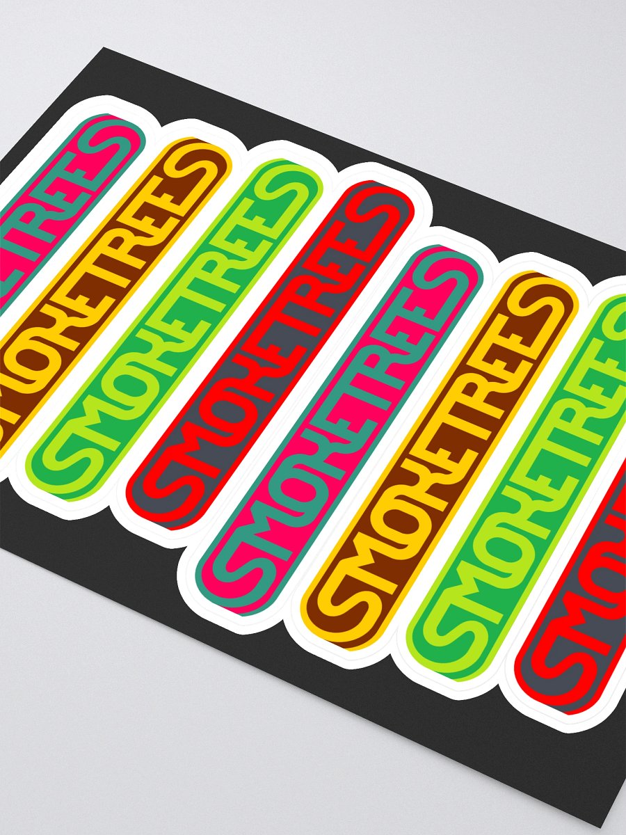 SmokeTrees product image (2)