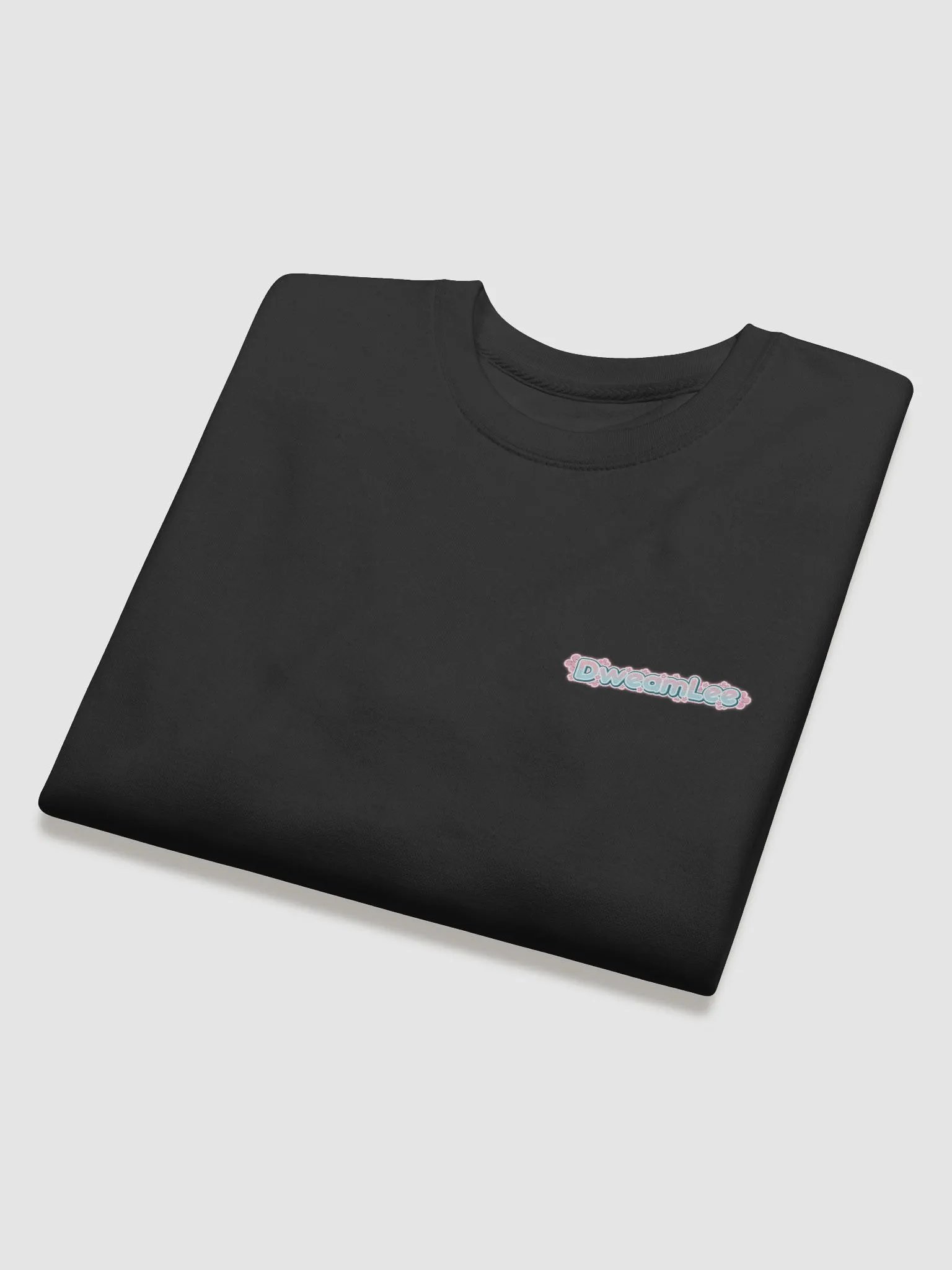 DweamLee Logo Sweater product image (19)