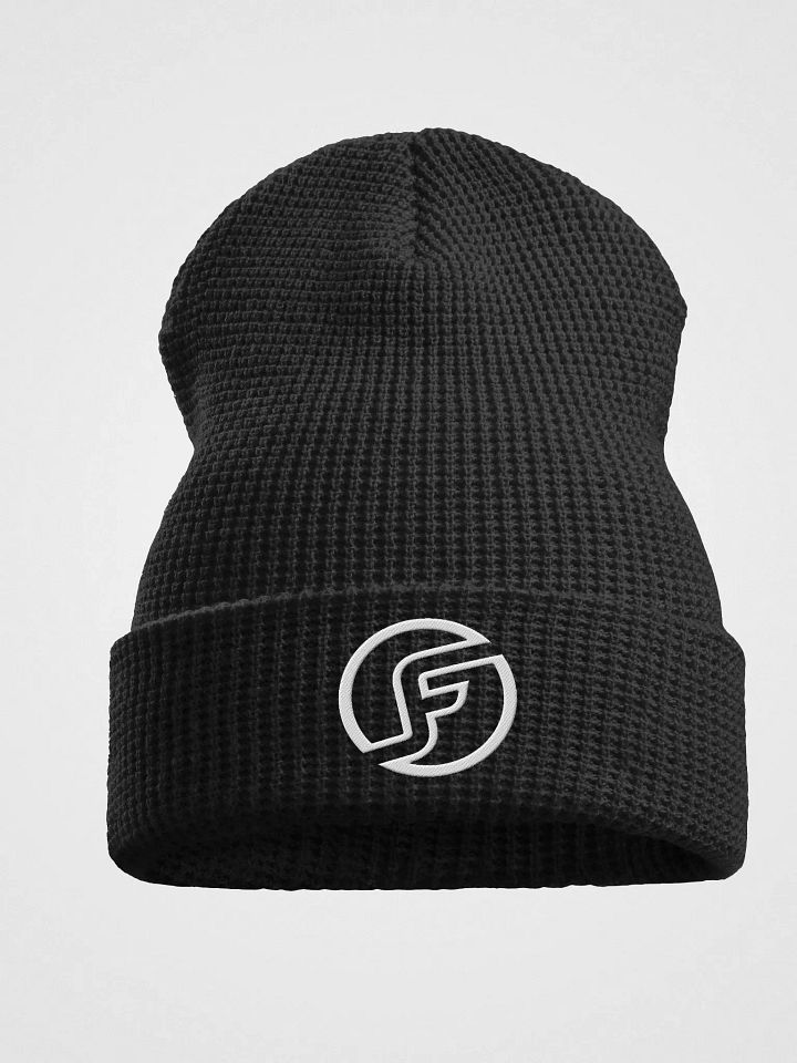 Waffle Beanie product image (5)