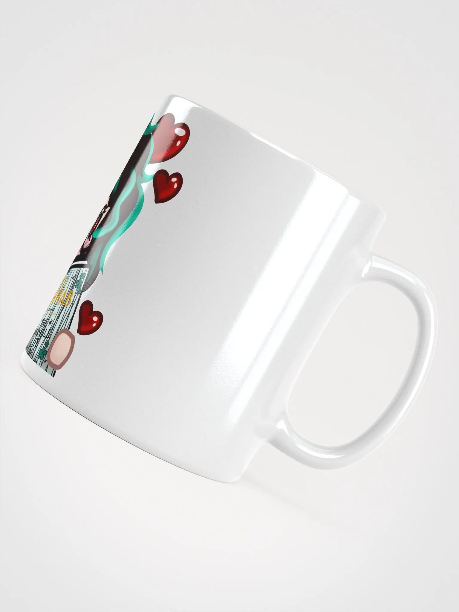 Book Mug product image (7)