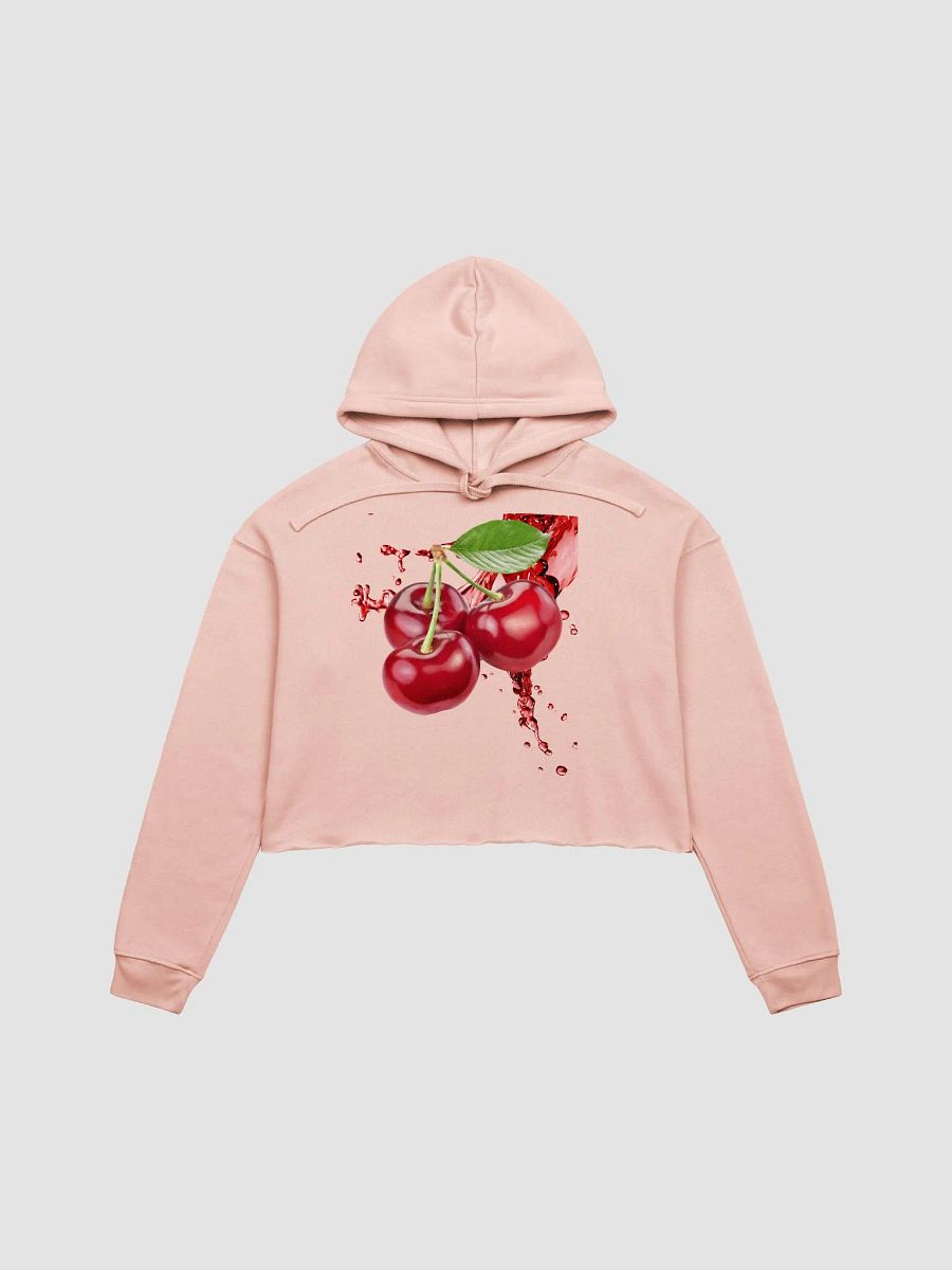Red Cherry Hoodie product image (1)