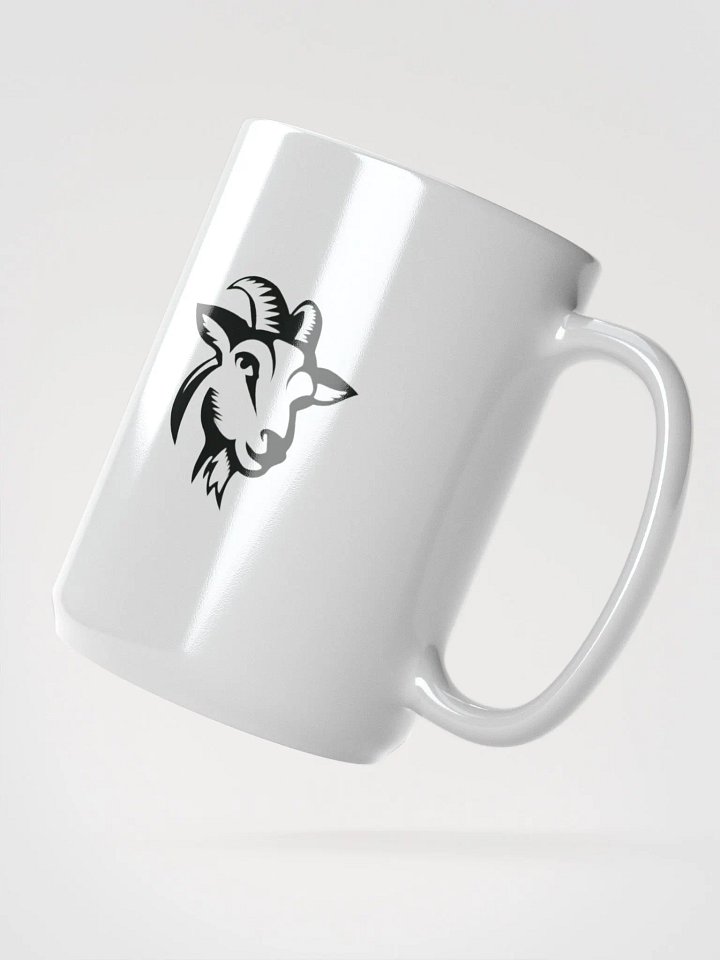 Goated Mug product image (2)