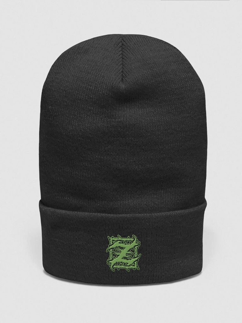 Logo Beanie