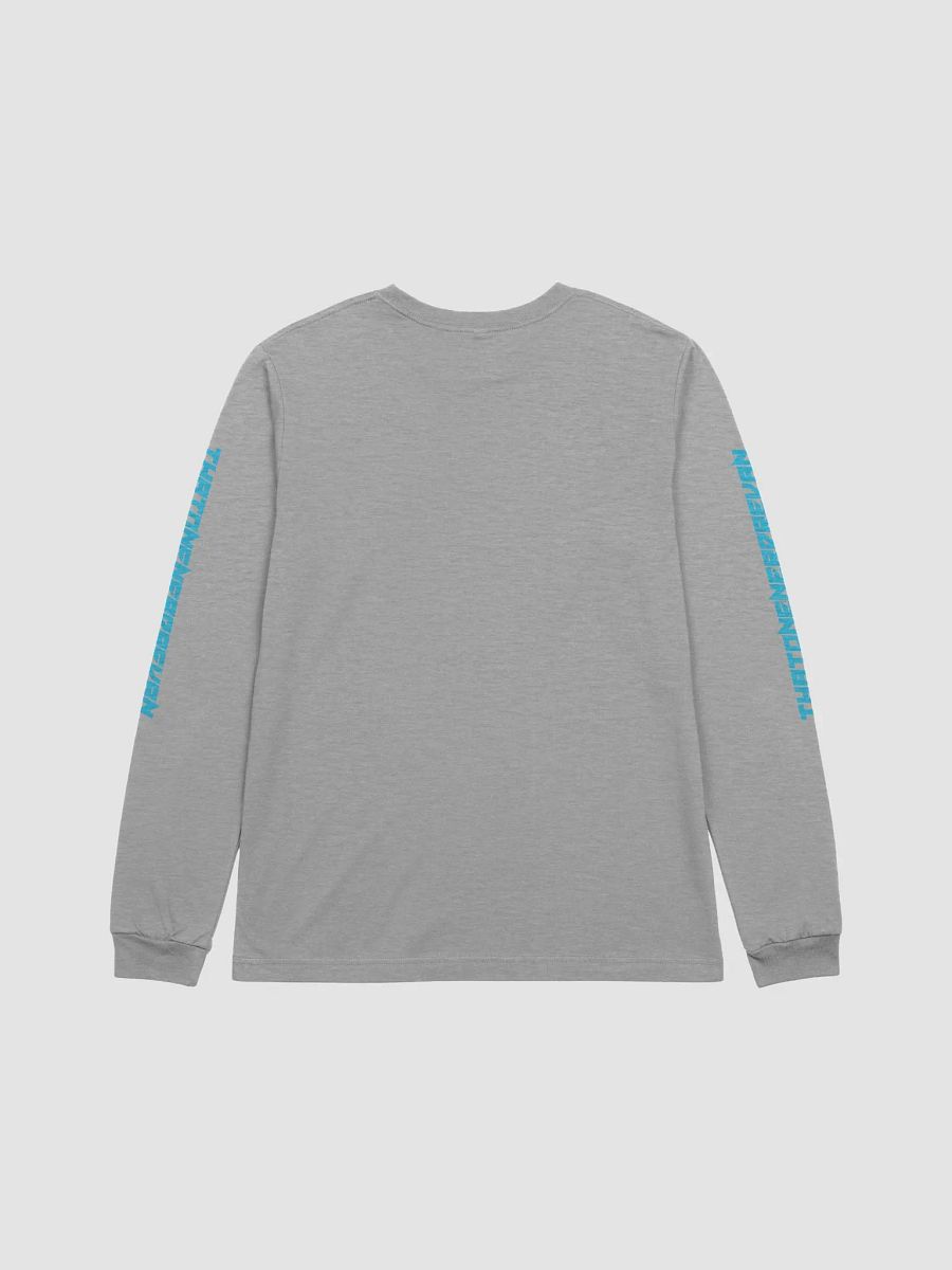 Revan Pocket Logo Long Sleeve product image (2)