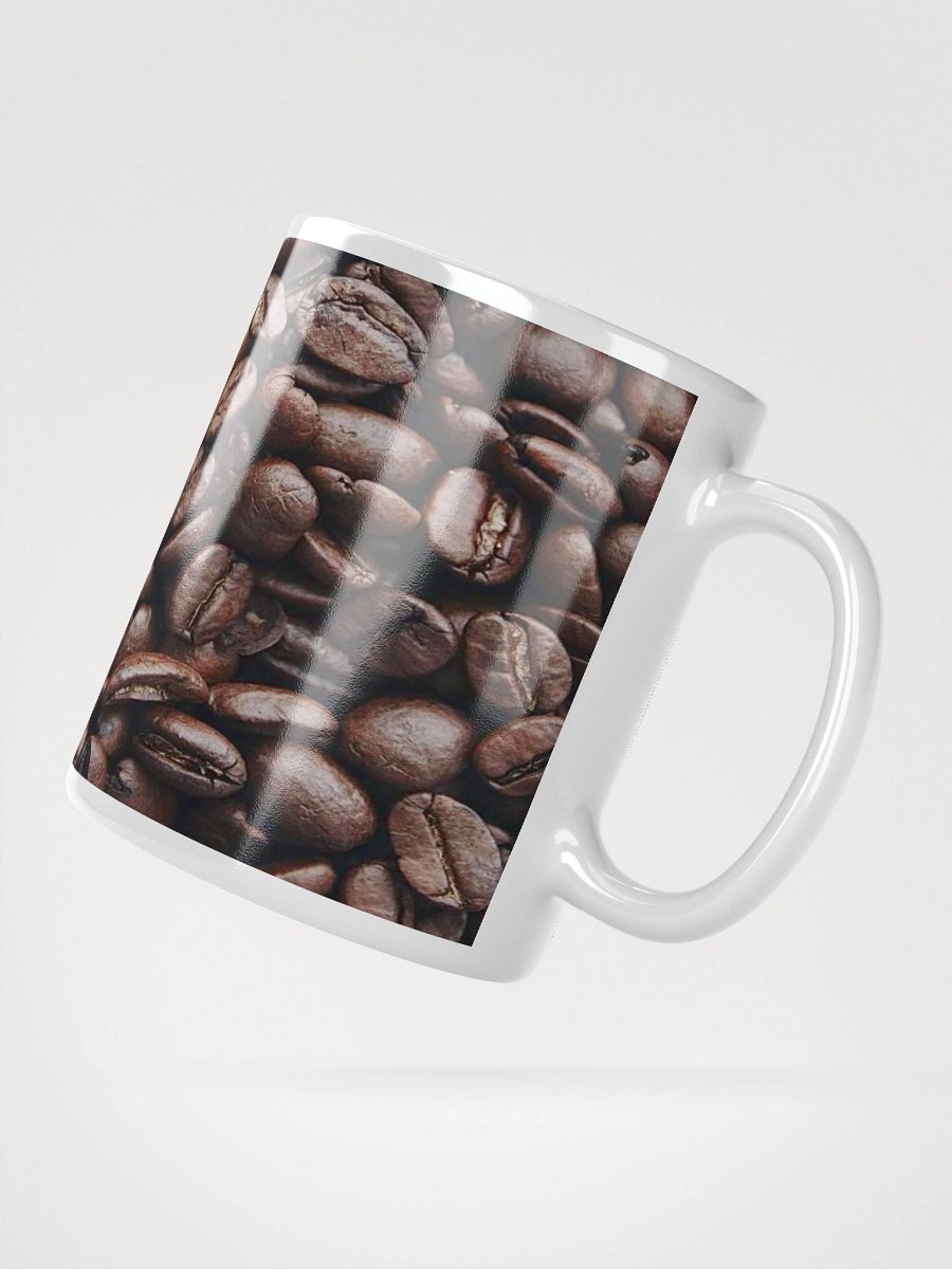 Glossy Roast Mug product image (4)