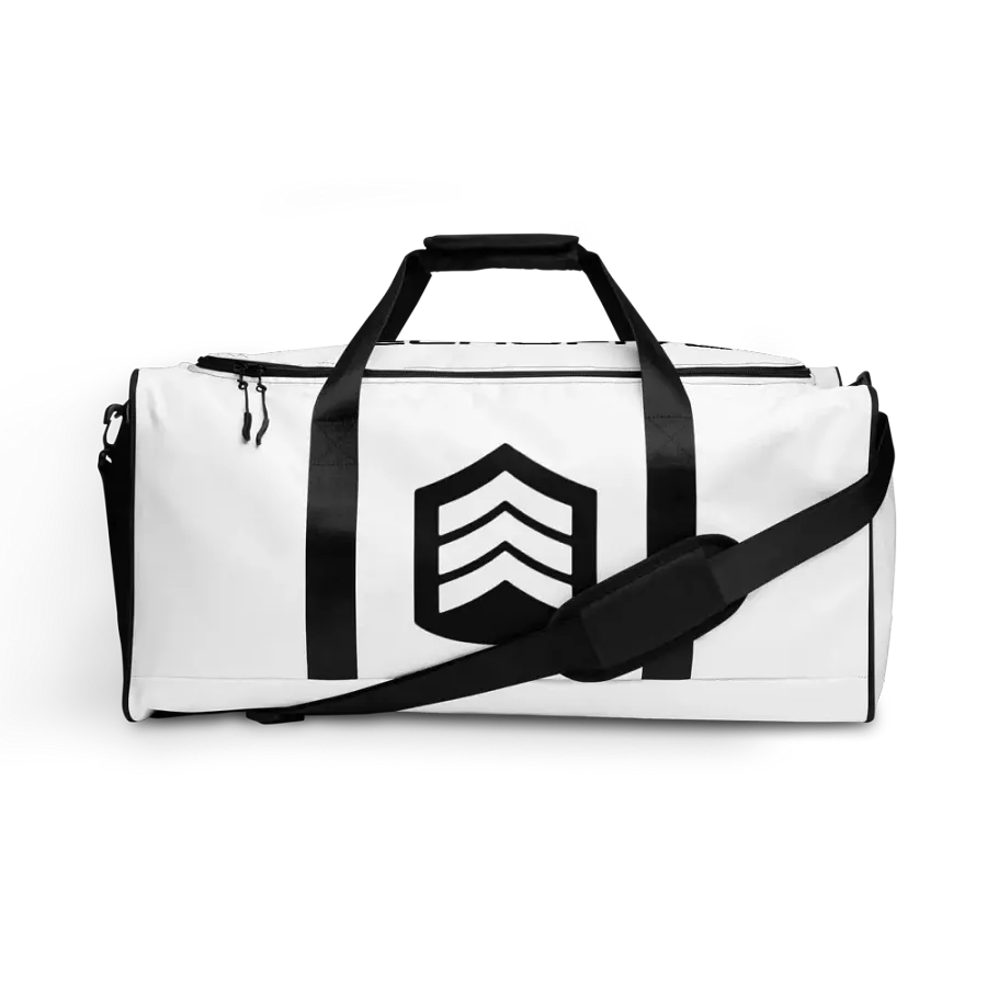 ECHOFIVE Duffle Bag product image (1)