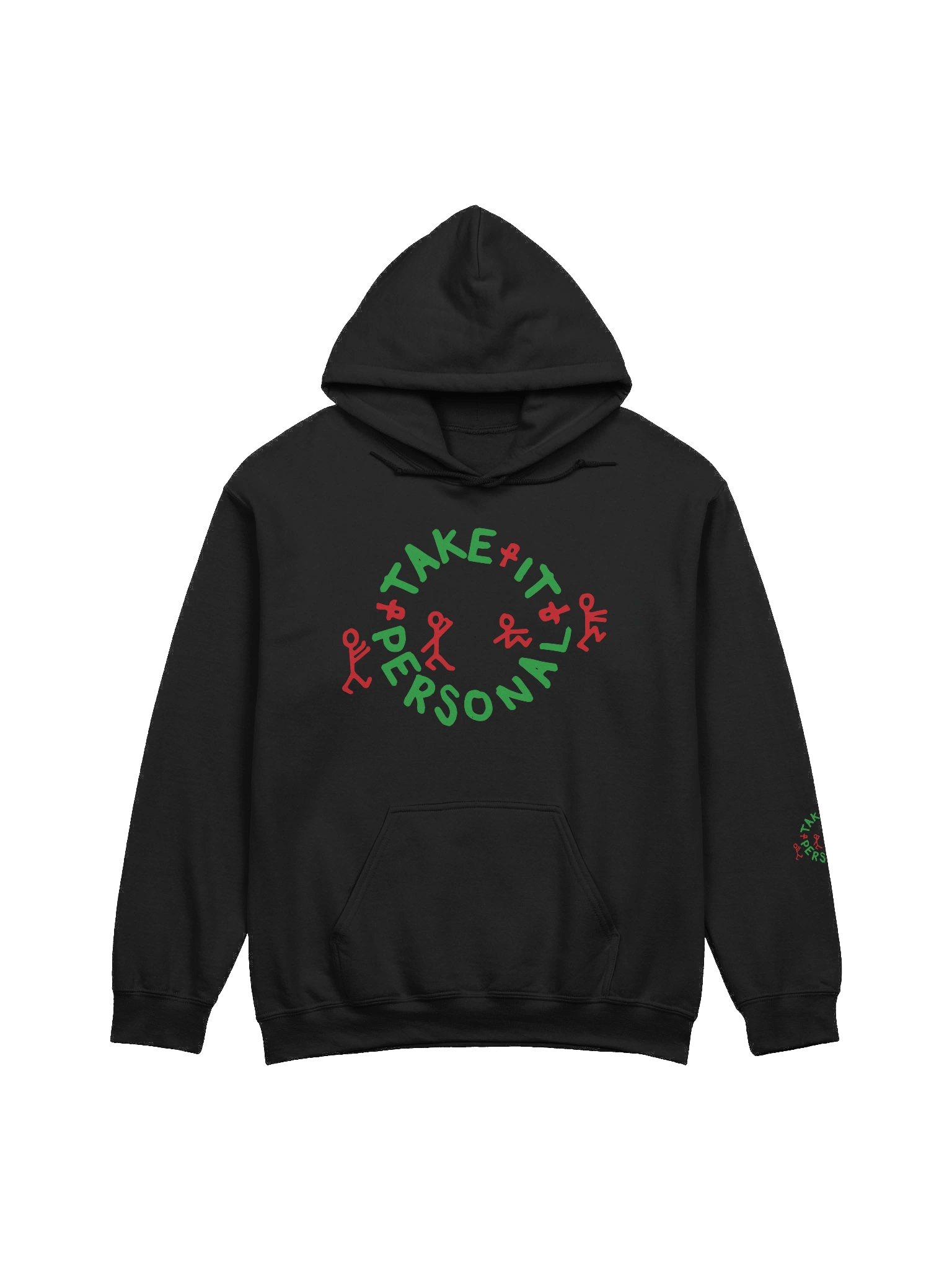 Classic Hoodie product image (1)