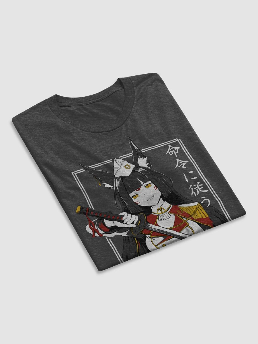 Fox Commander white Shirt product image (22)