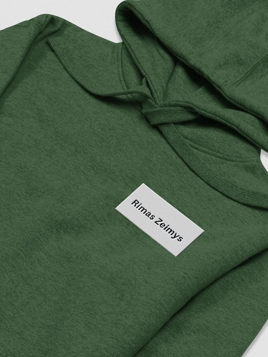 Rimas Zeimys hoodie product image (3)