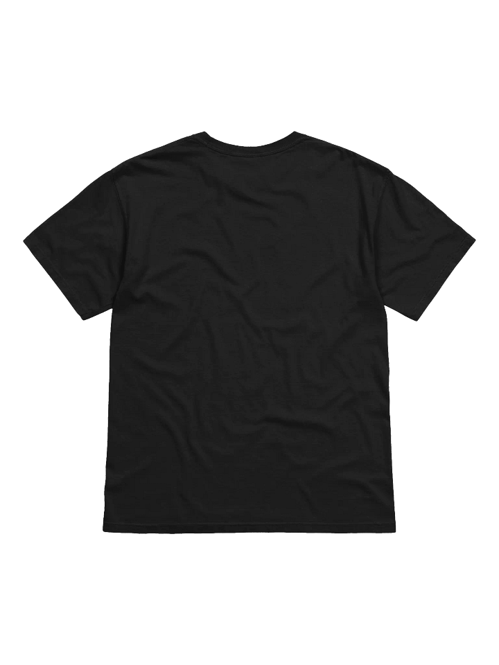 Everything Will Be Ok - Italian Themed Tee Shirt product image (2)