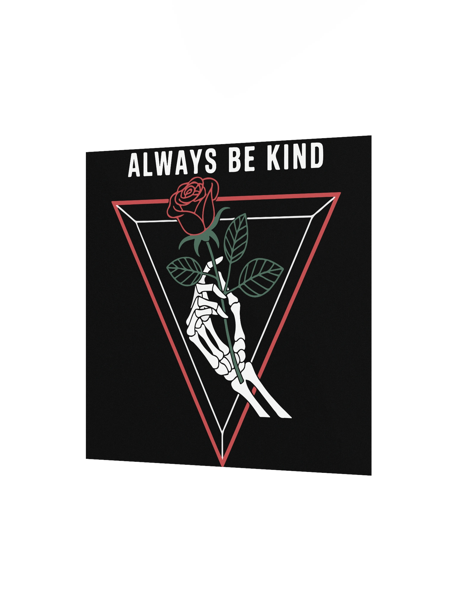 Ethereal Kindness Matte Poster product image (7)