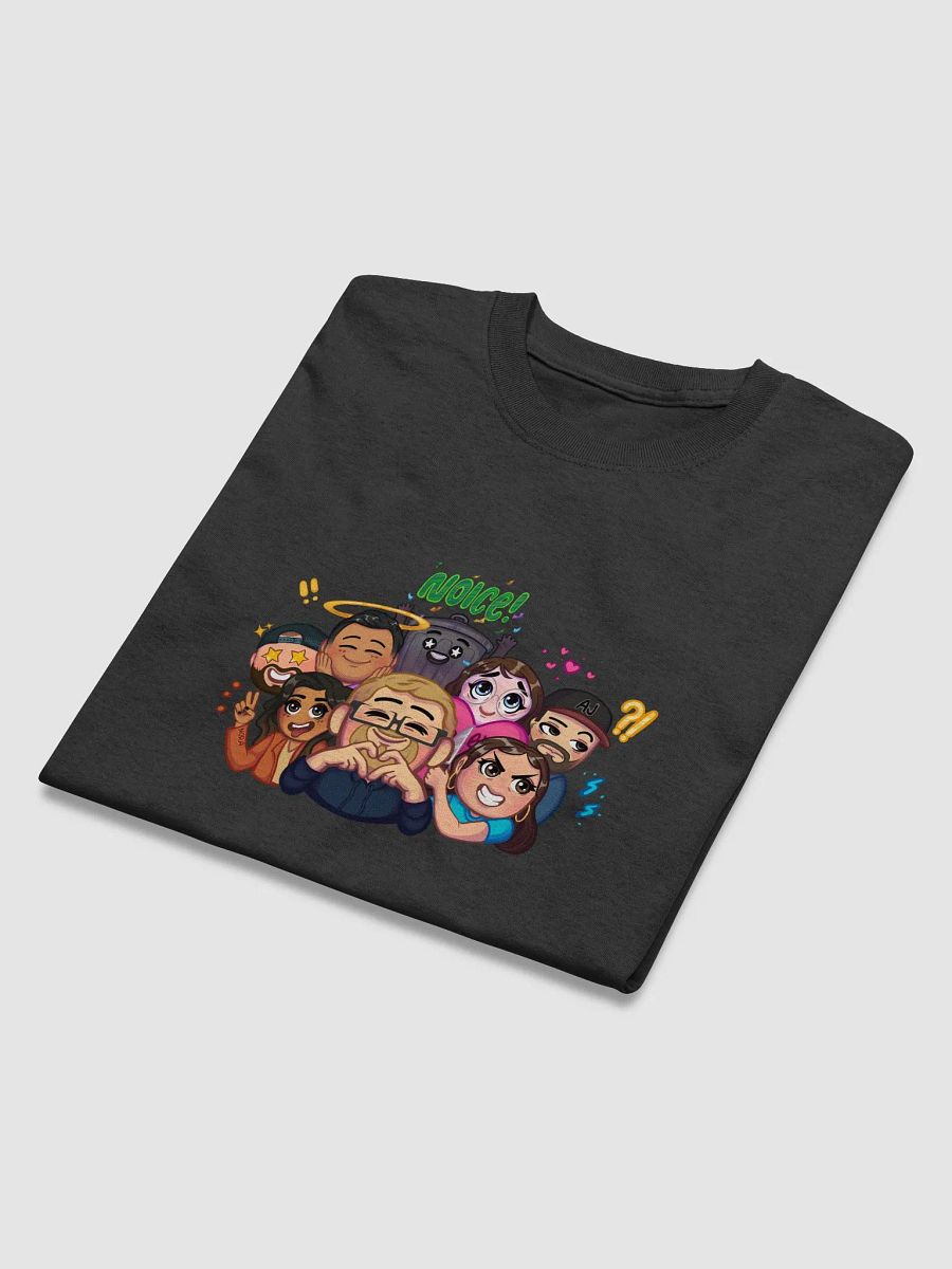 Group T-Shirt product image (34)
