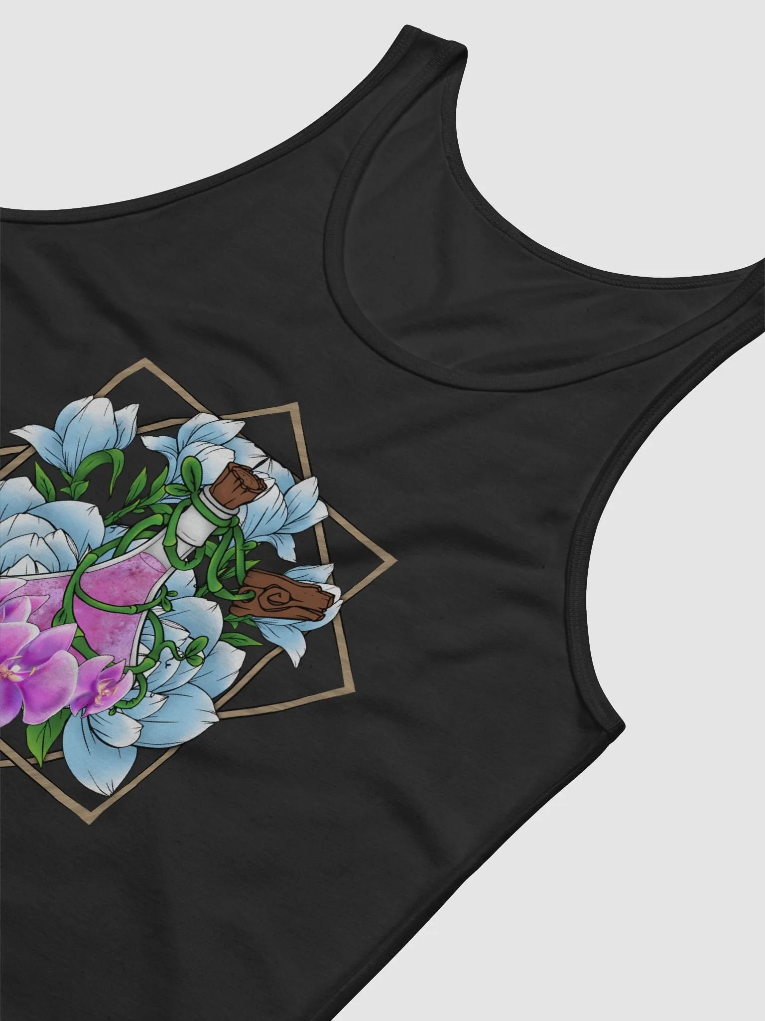 Potions Logo Tank product image (6)