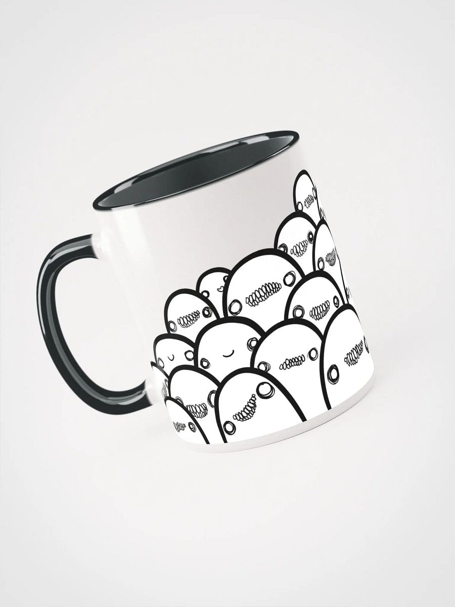 PREMIUM MIC STAND (it's actually a mug) product image (3)