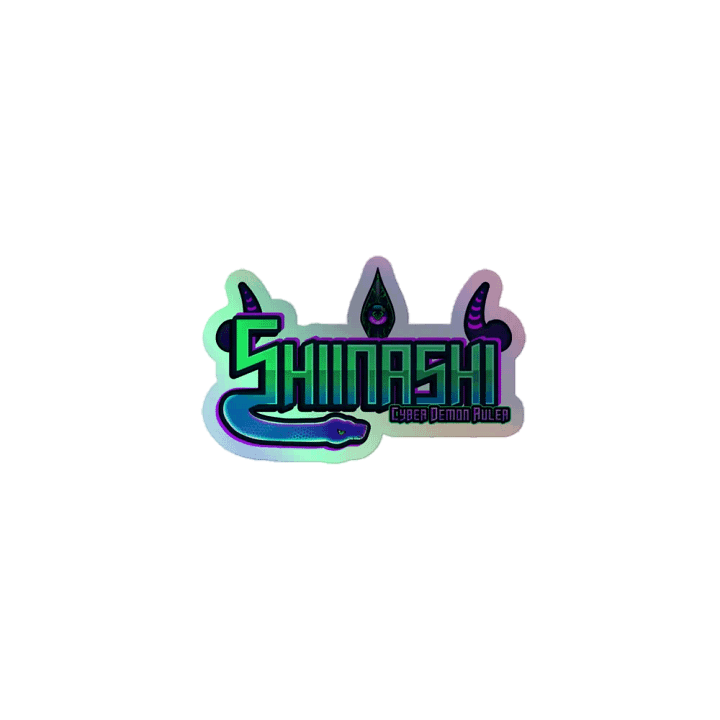 Shii Logo product image (1)
