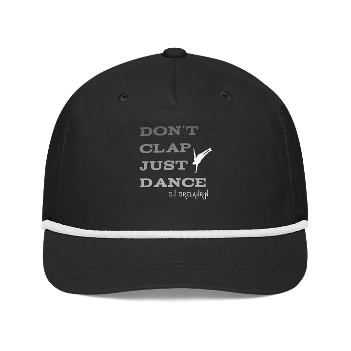 DCJD Rope Cap product image (1)