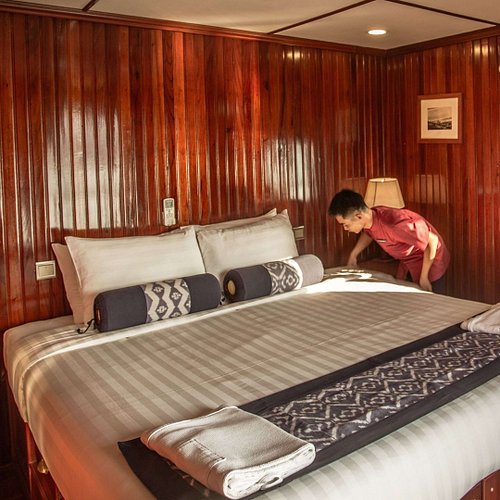 Things we are thankful for this season: our housekeeping team! 🦃 🧽 

This season, we’re thankful for the incredible housekeep...