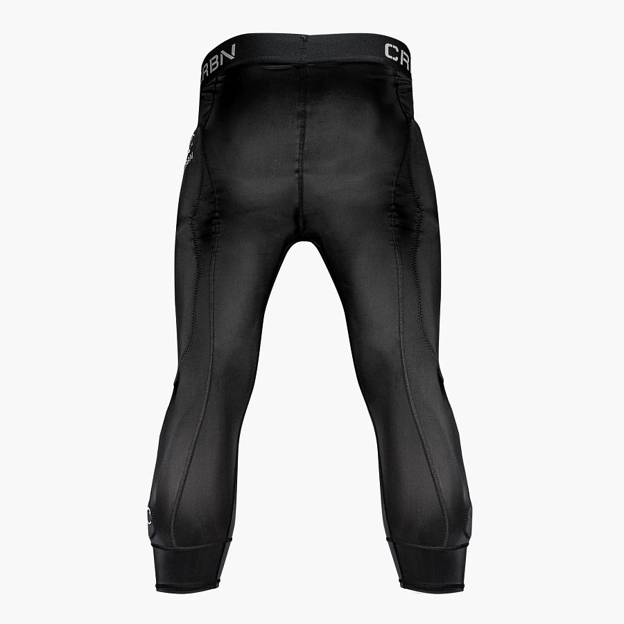CC PRO BOTTOM - BLACK product image (5)