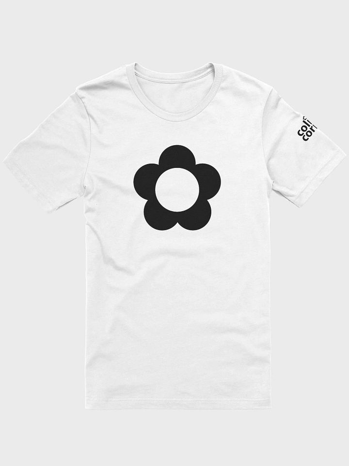 colie's corner tee inverted product image (1)