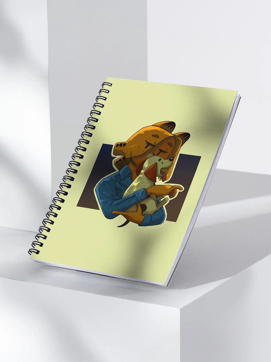 Garfeel and Pup product image (3)