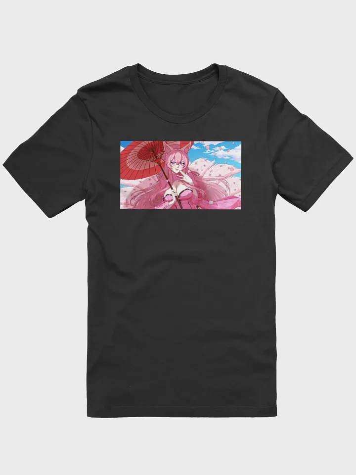 Aizuke Kitsune Blossom Season T product image (1)