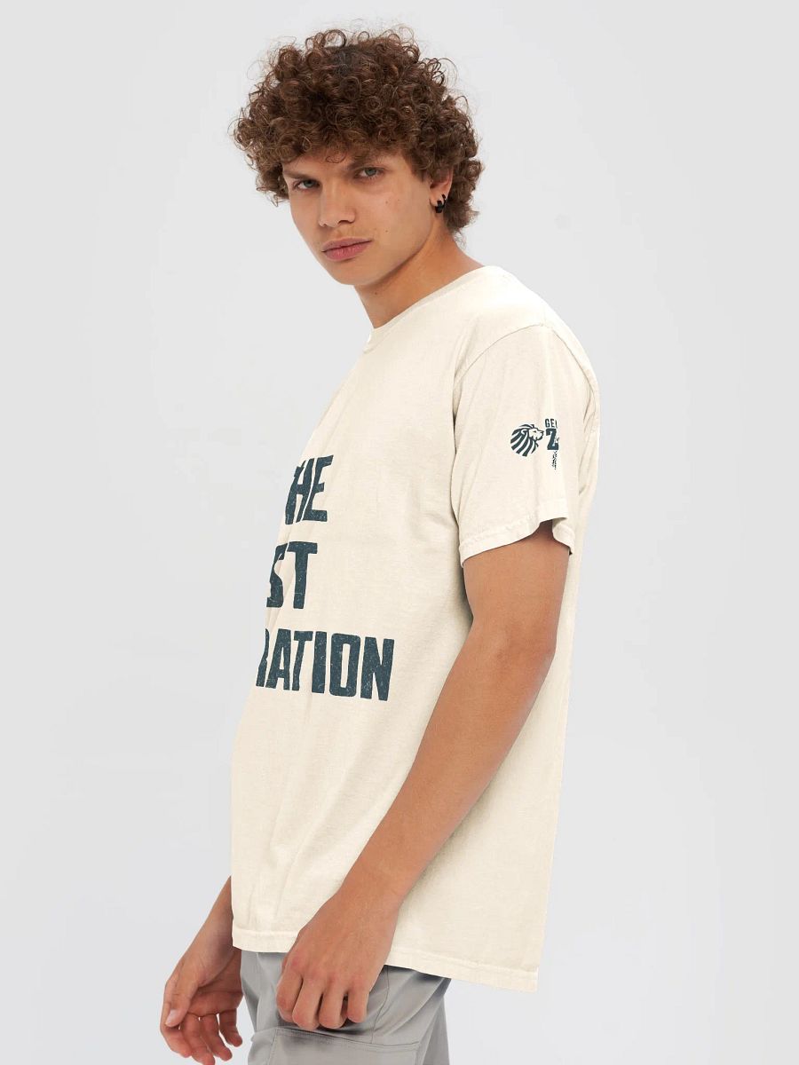 Zion's Roar Tee product image (7)