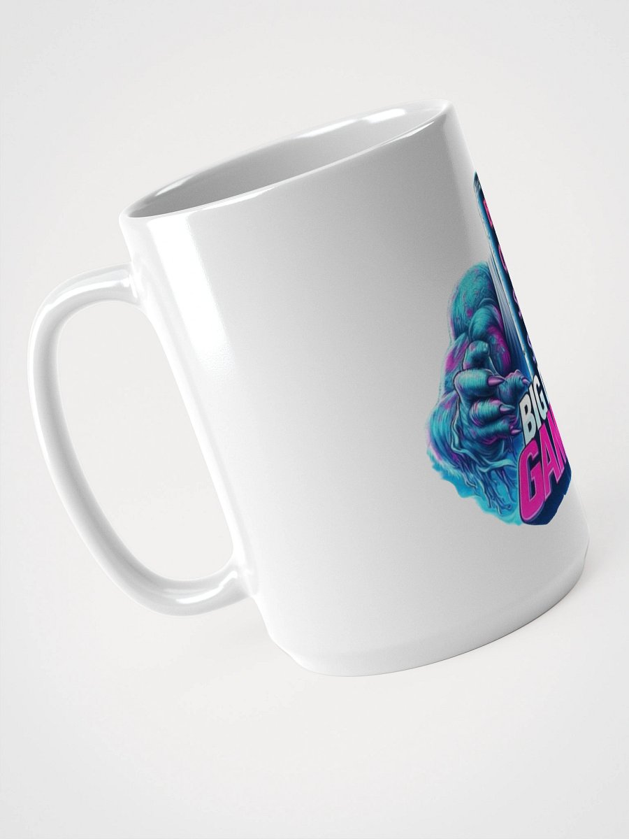 Bigdad boss mug product image (3)