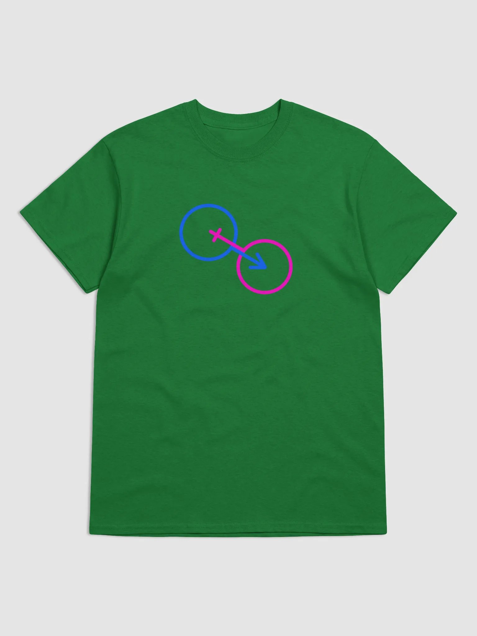 Natural Love Connection Tee product image (1)