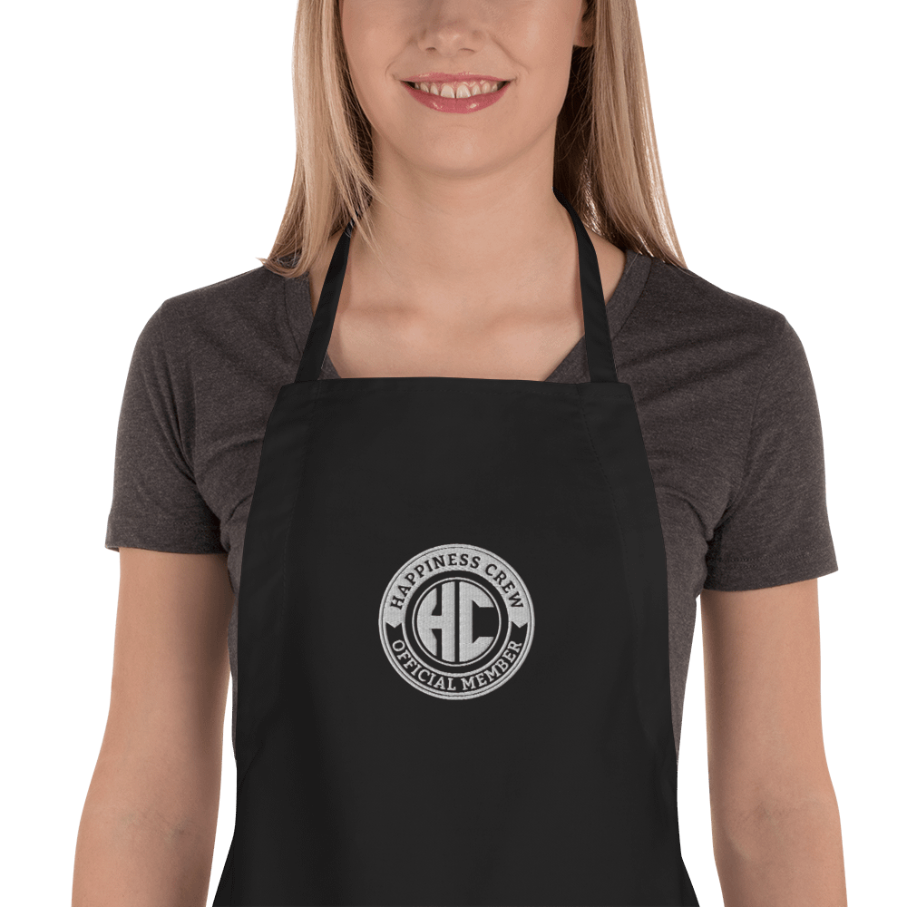 Official Member Apron product image (2)
