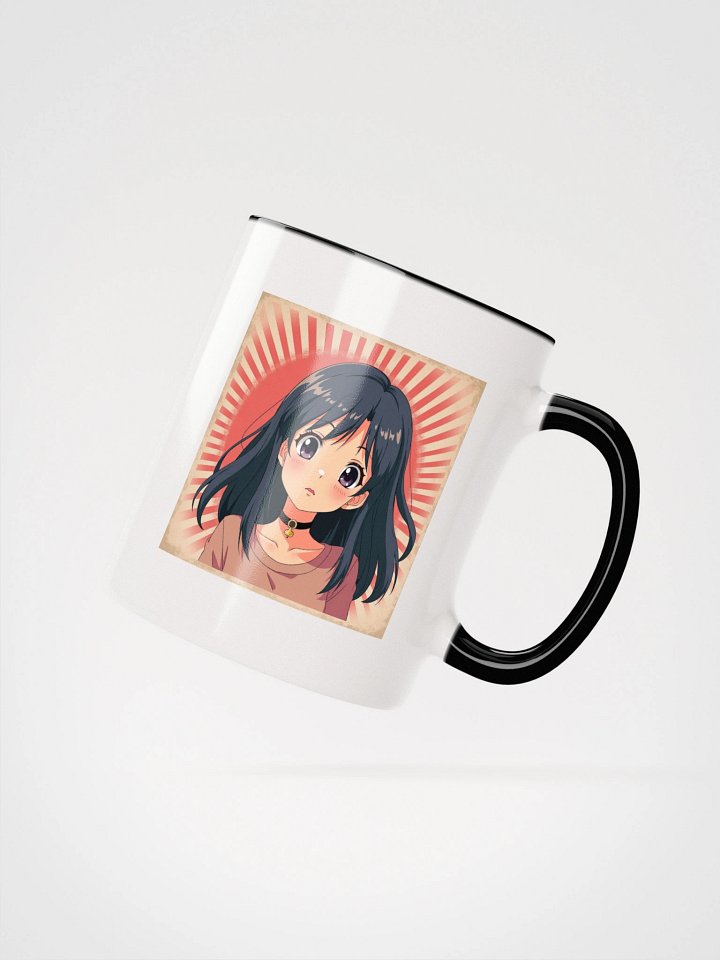 Classic Anime Girl product image (4)