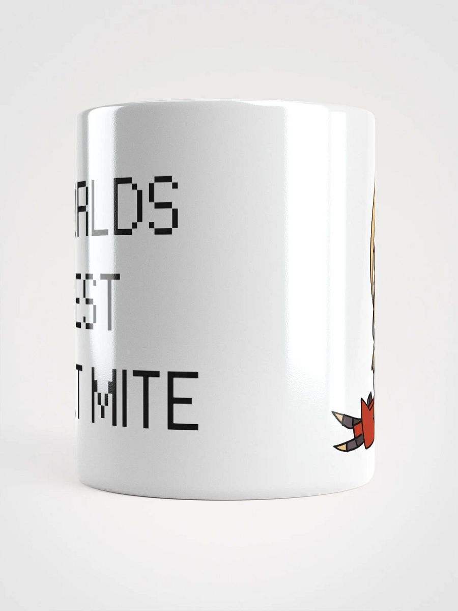 WORLDS BEST CULT MITE product image (9)