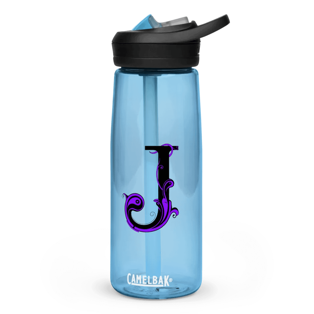 Mr Jay - CamelBak Eddy®+ Sports Water Bottle product image (4)
