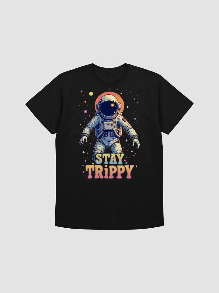 Stay Trippy T-Shirt product image (1)