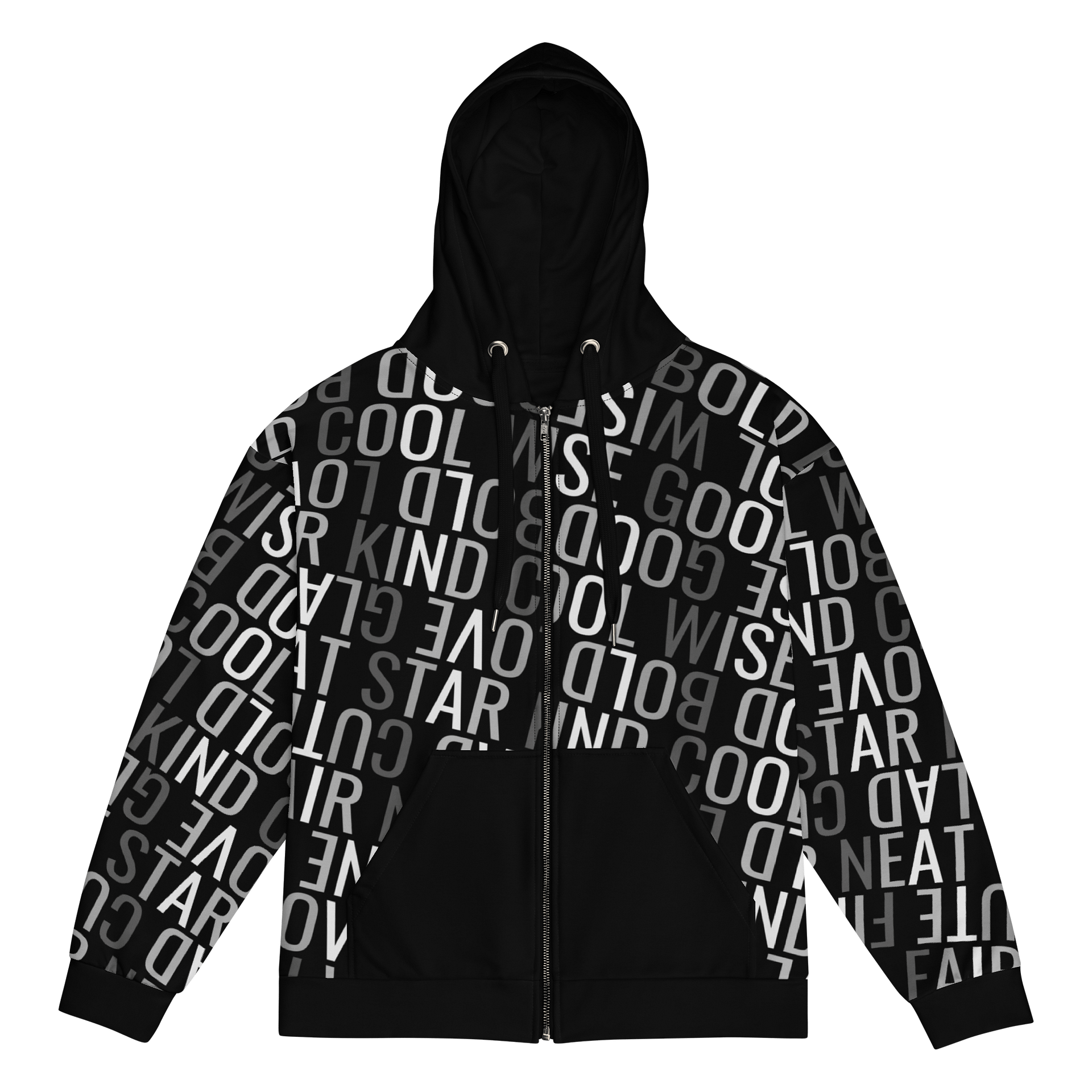 Inspire Hoodie By Samantha Davis product image (1)