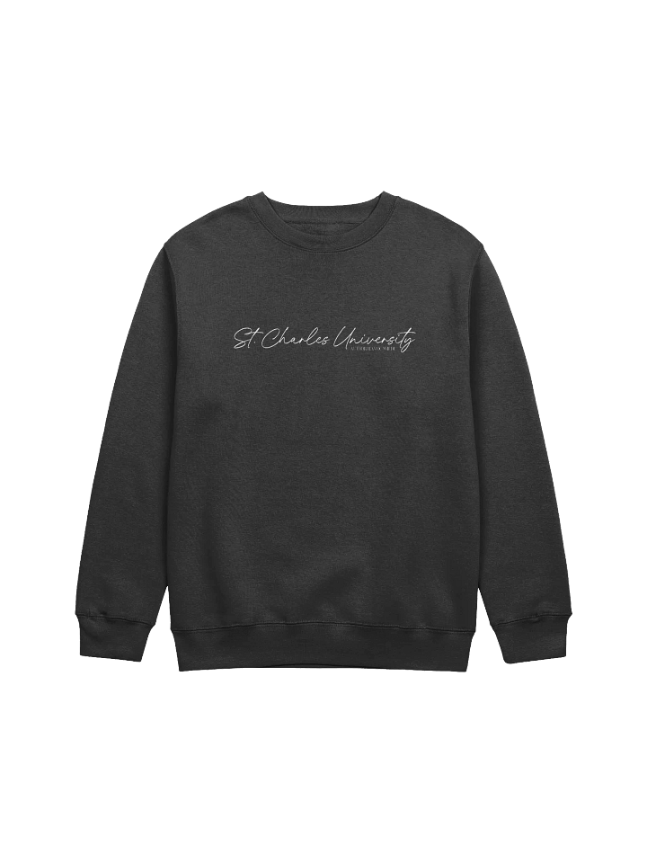 St. Charles University - Blackwood Crewneck product image (1)