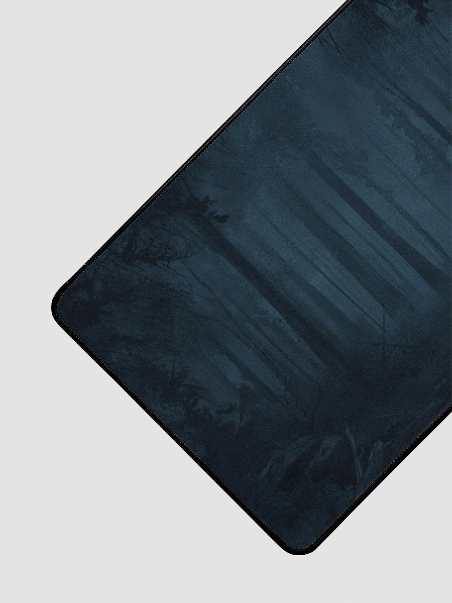 The Woods Deskmat product image (2)