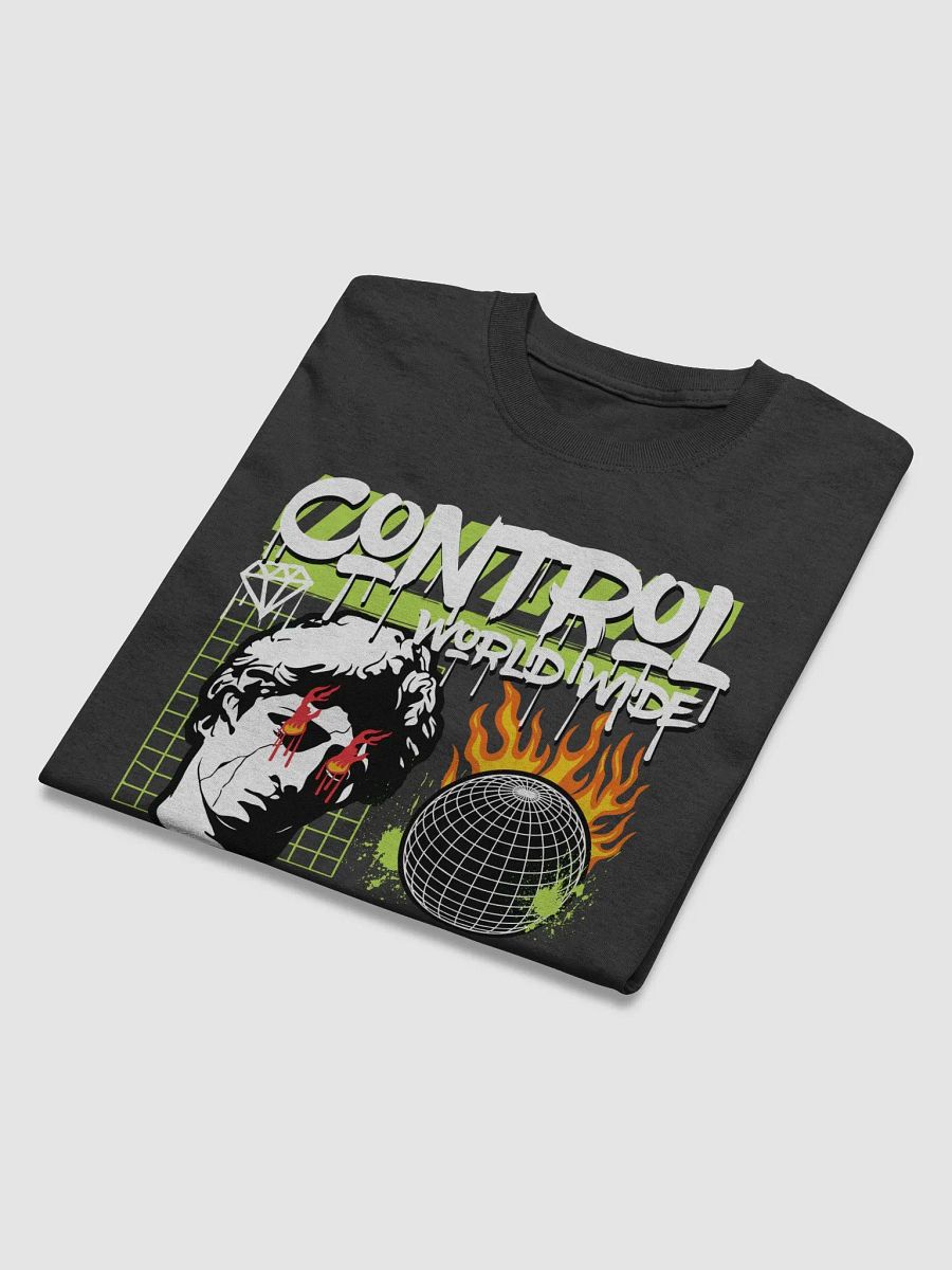 Control Worldwide product image (3)