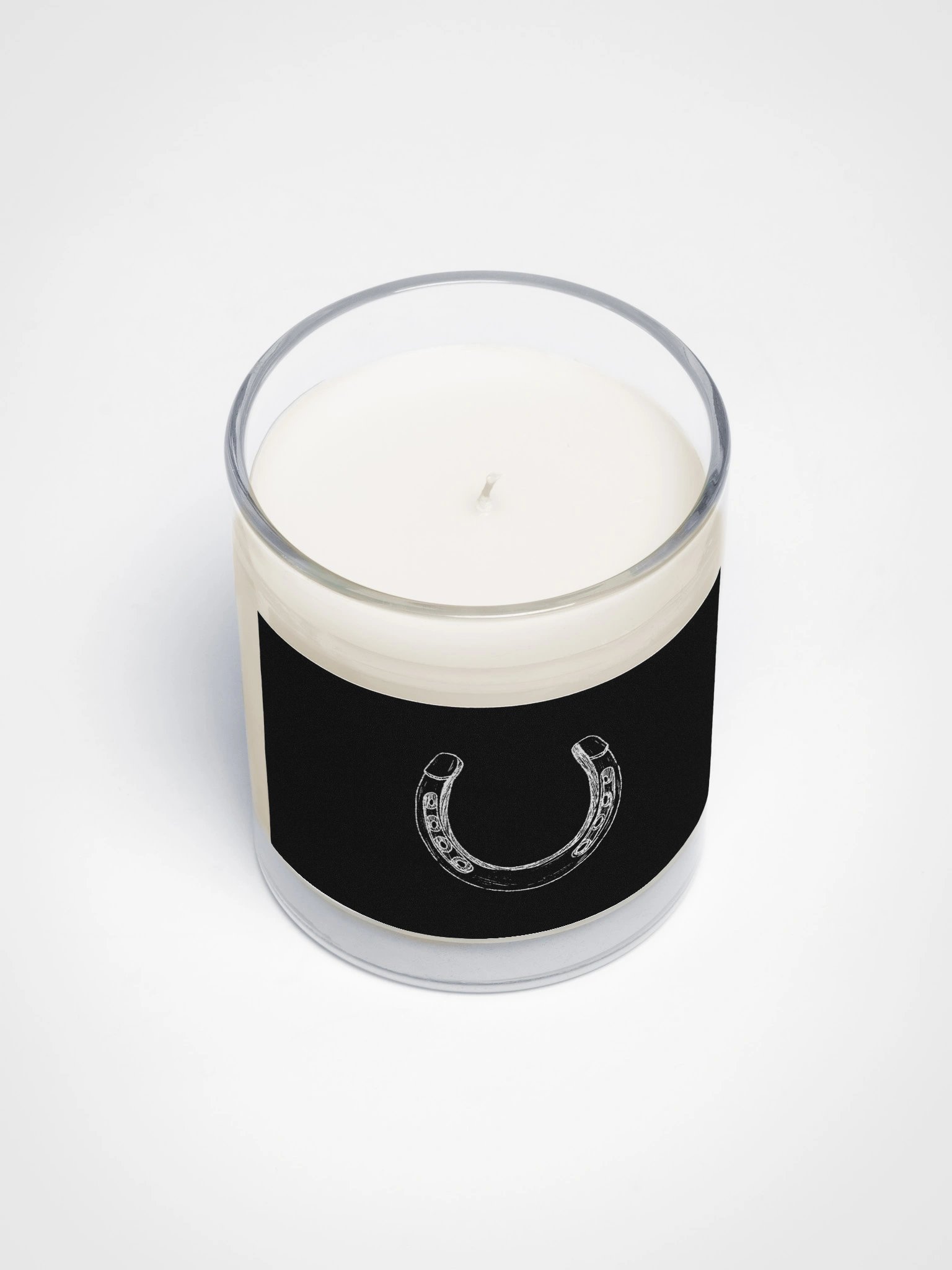 The Horseshoe Candle product image (3)