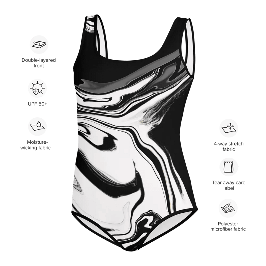 BLACK AND WHITE product image (6)