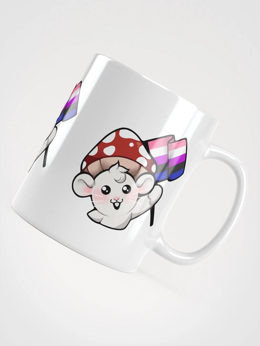 Genderfluid Pride Mug product image (4)