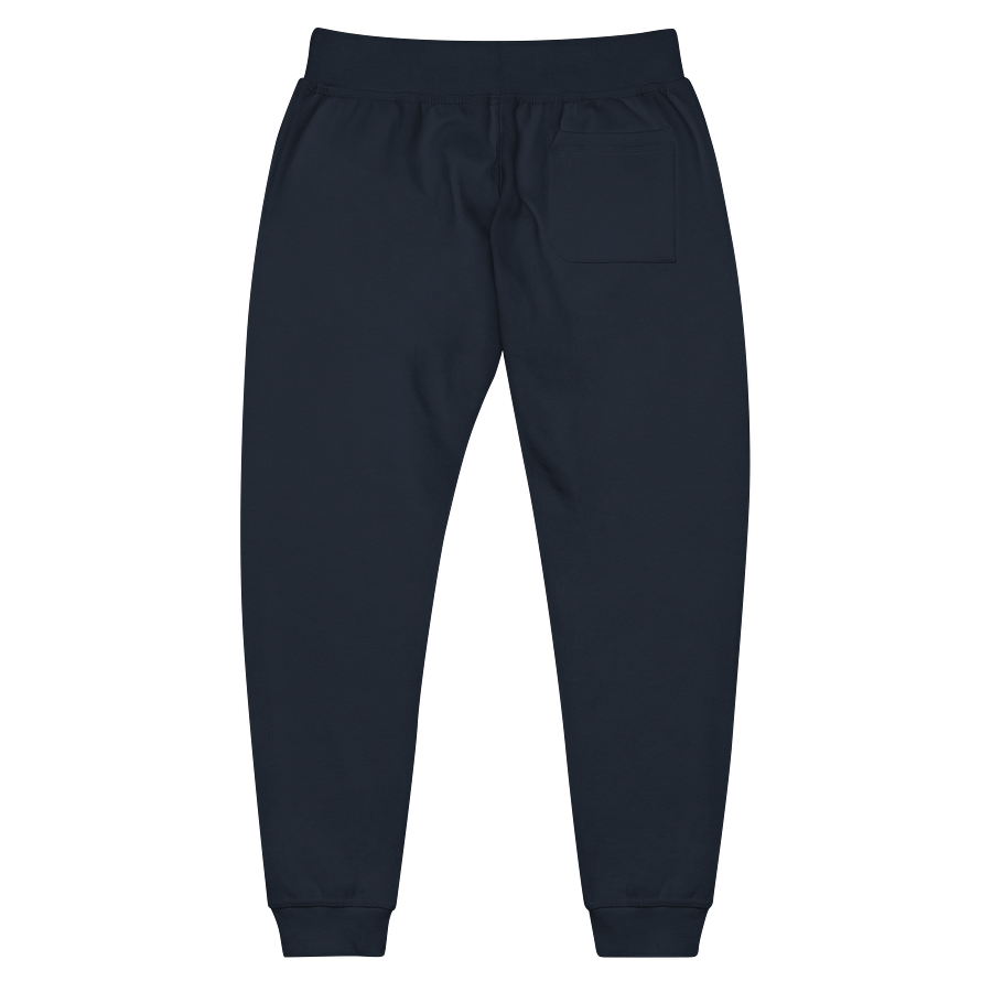 Encore Vet Group Unisex Fleece Joggers Cotton Fleece Joggers product image (3)