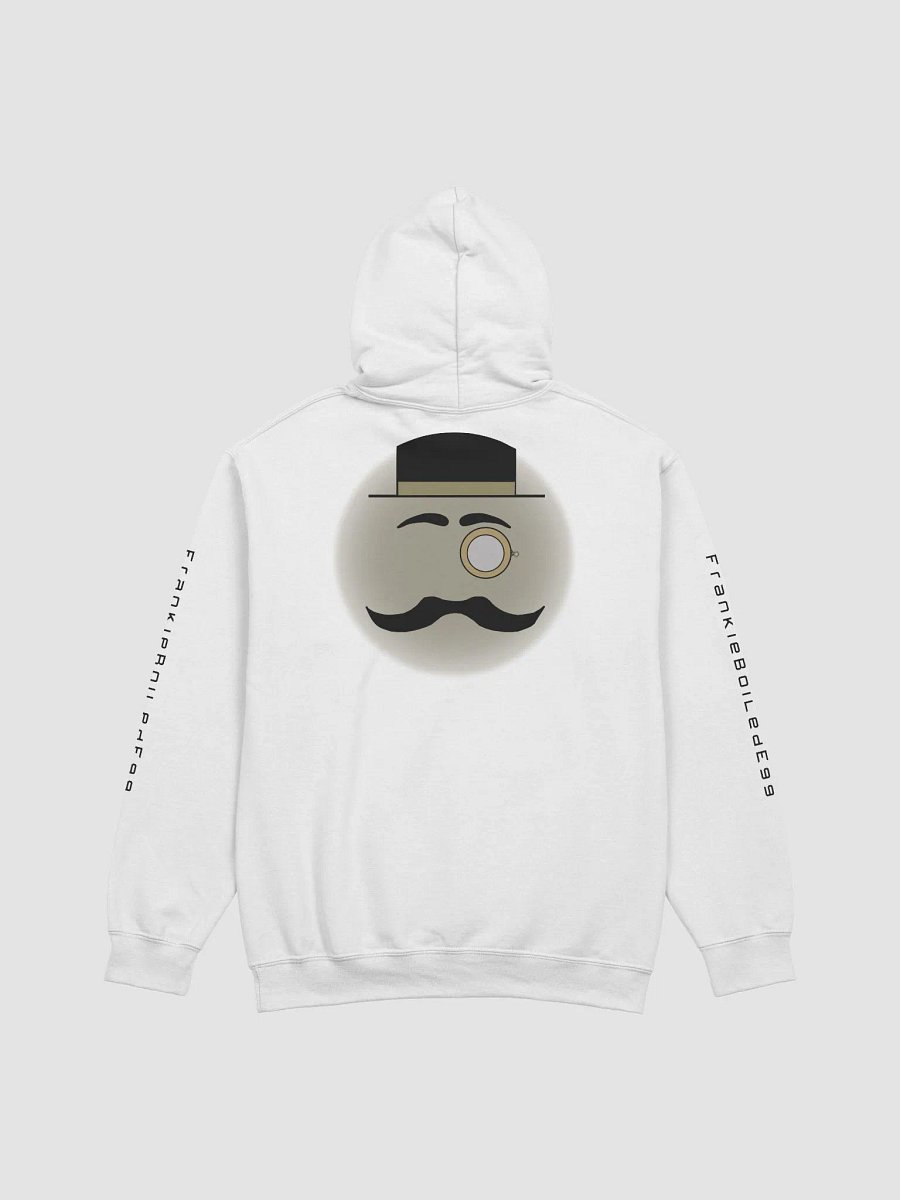 FBE Logo Hoodie product image (4)