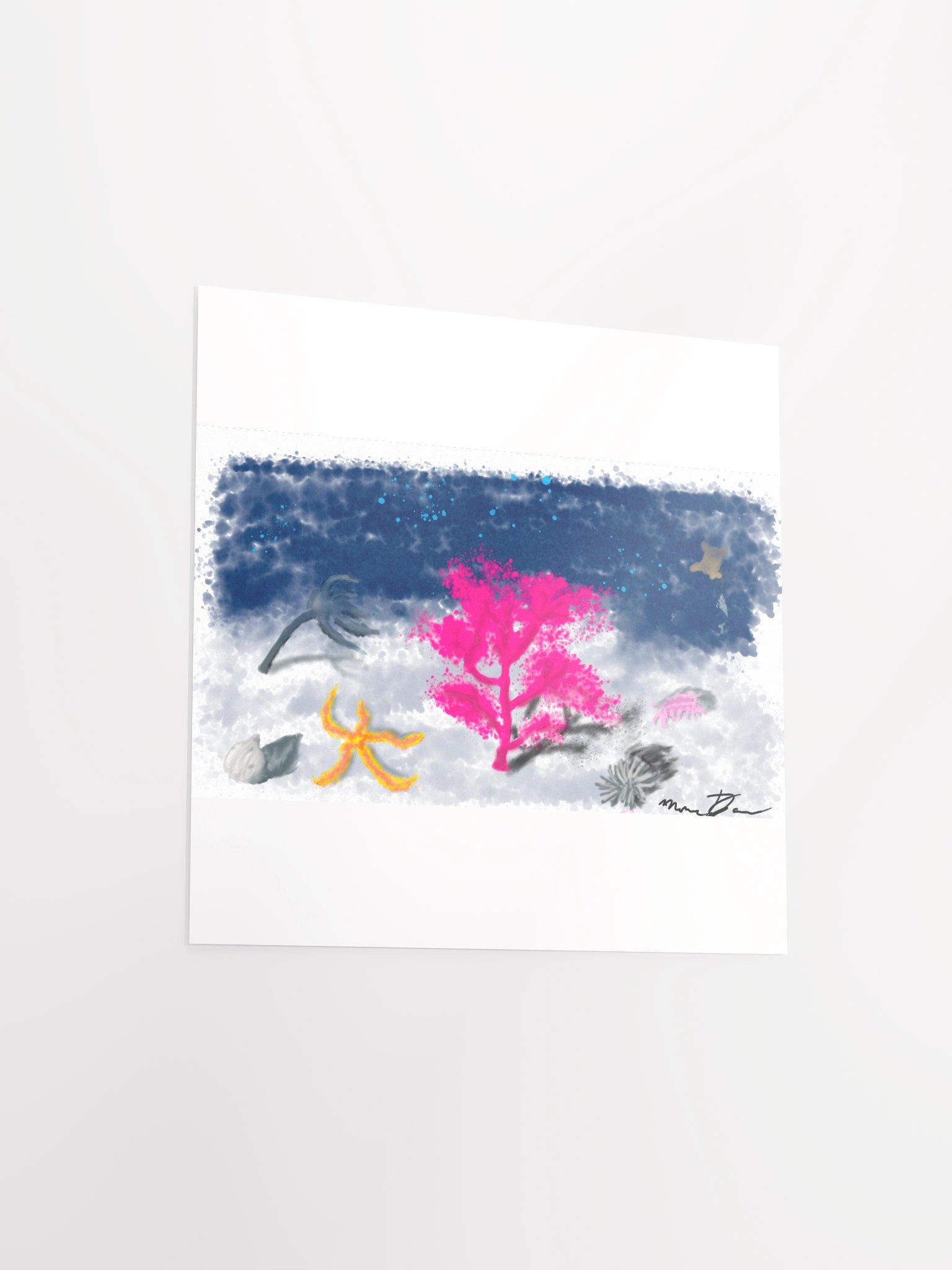 Benthic Painting product image (13)