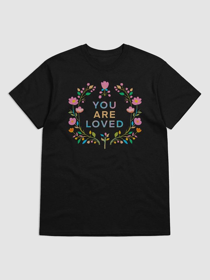 You Are Loved Tee product image (9)