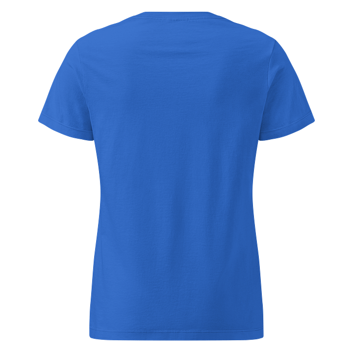 Retro Nostalgia VHS Women's Tee product image (2)