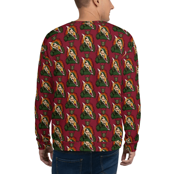 eabRIP&TEAR Sweatshirt product image (2)