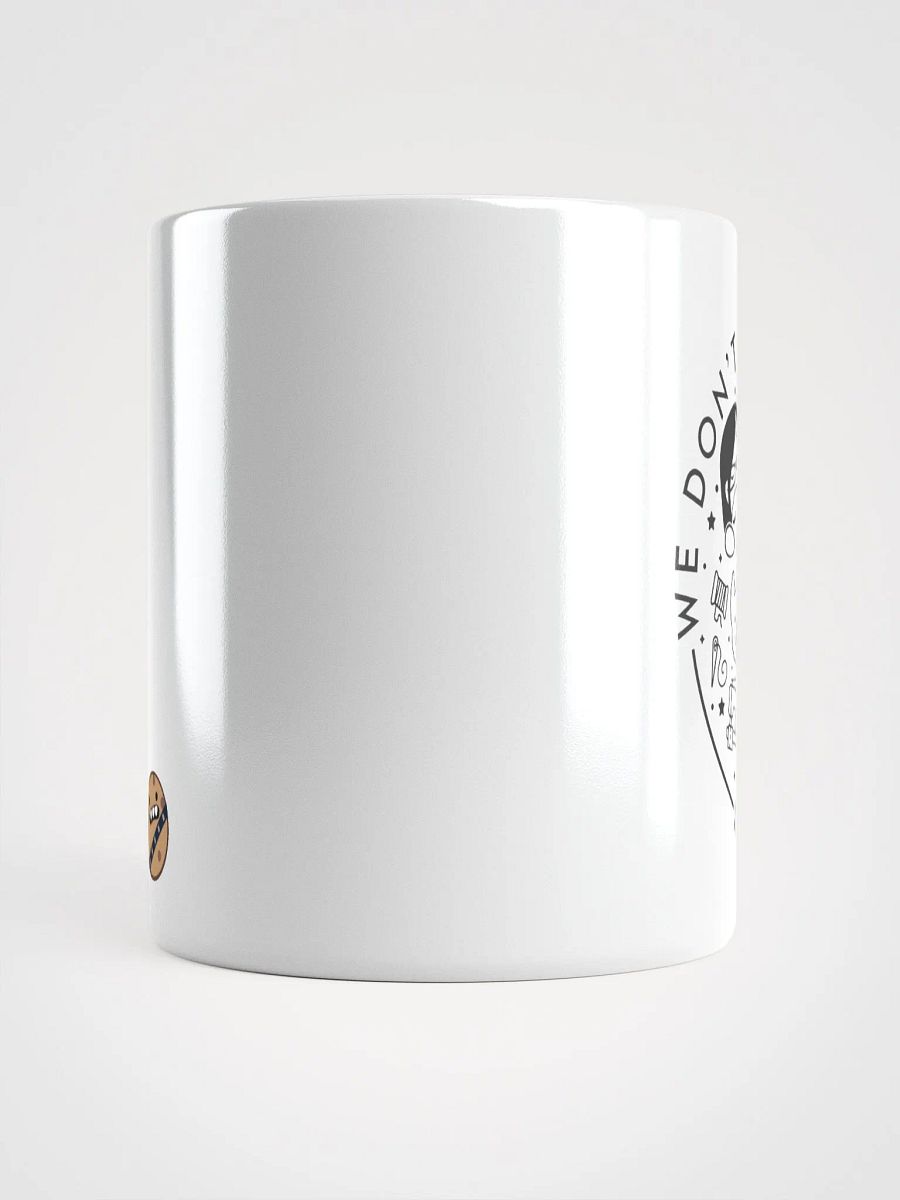 We Don't Even Sew Here - Mugs product image (10)